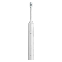 Periuță de dinți electrică Xiaomi T302, Silver Gray