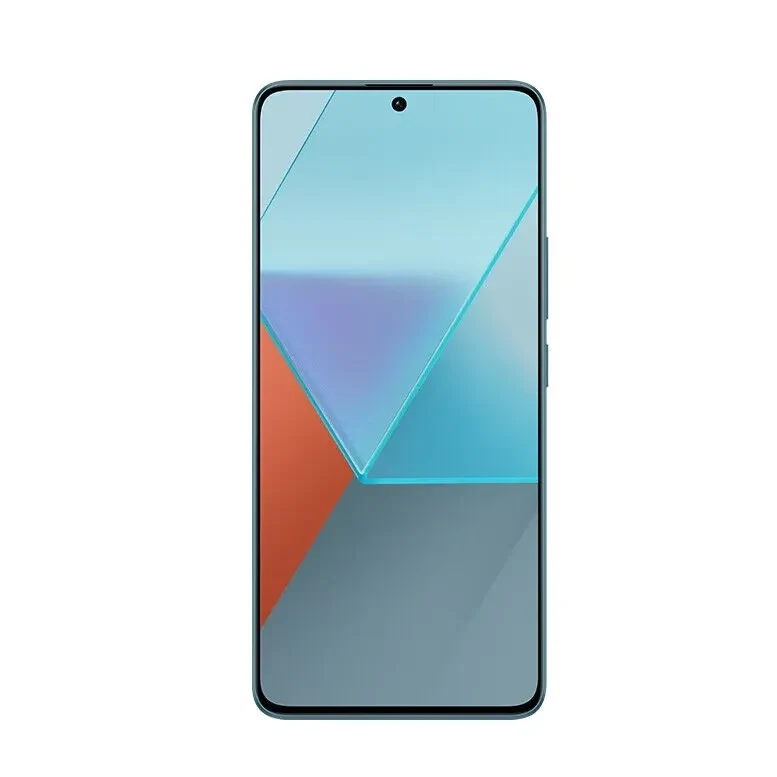 Xiaomi Redmi Note 13 Pro 5G 12/512 GB Ocean Teal 2