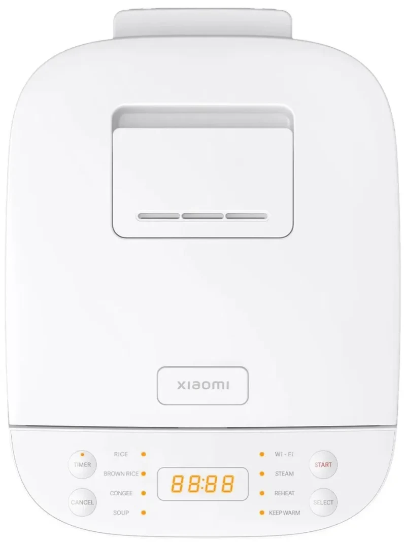 Aparat de gătit orez Xiaomi Smart Multifunctional Rice Cooker 3