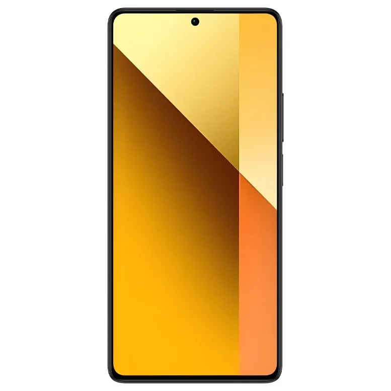 Xiaomi Redmi Note 13 5G 8/256 GB Black 2