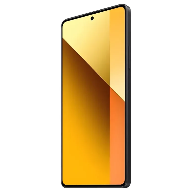 Xiaomi Redmi Note 13 5G 8/256 GB Black 3