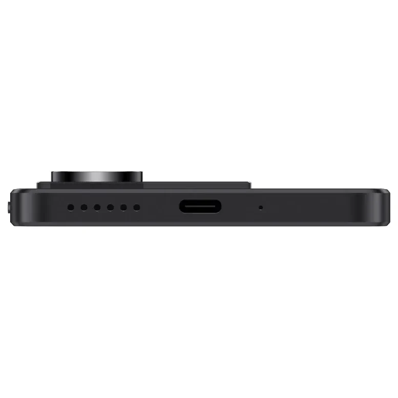 Xiaomi Redmi Note 13 5G 8/256 GB Black 6