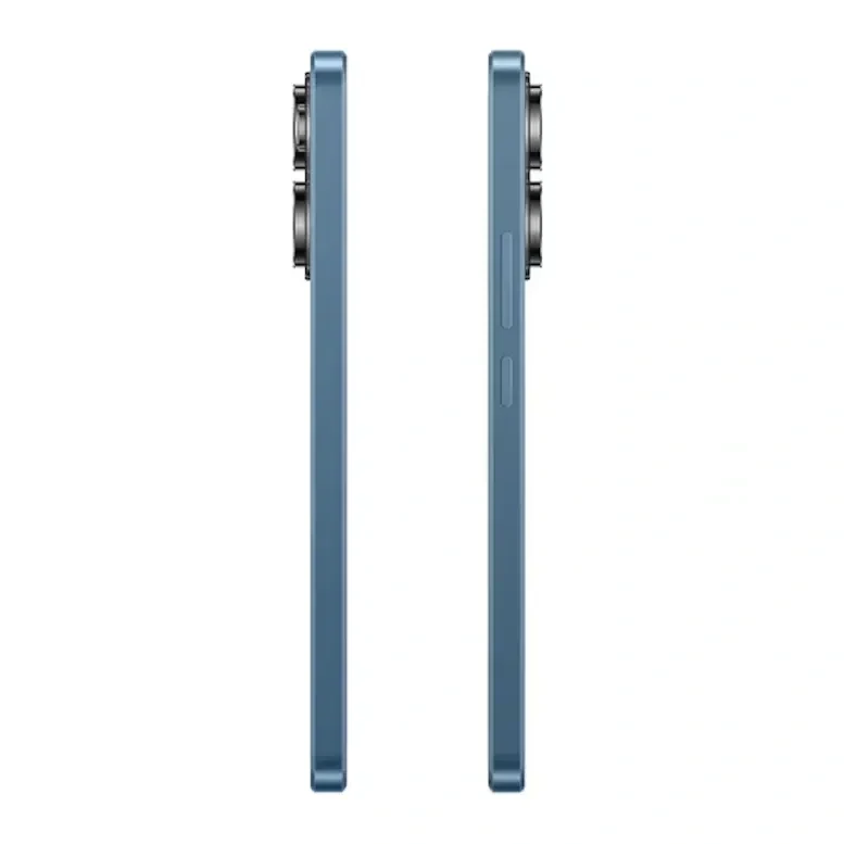 Xiaomi POCO X6 12/512GB Blue 4
