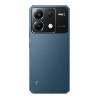 Xiaomi POCO X6 12/512GB Blue 3