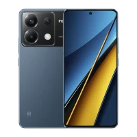 Xiaomi POCO X6 12/512GB Blue