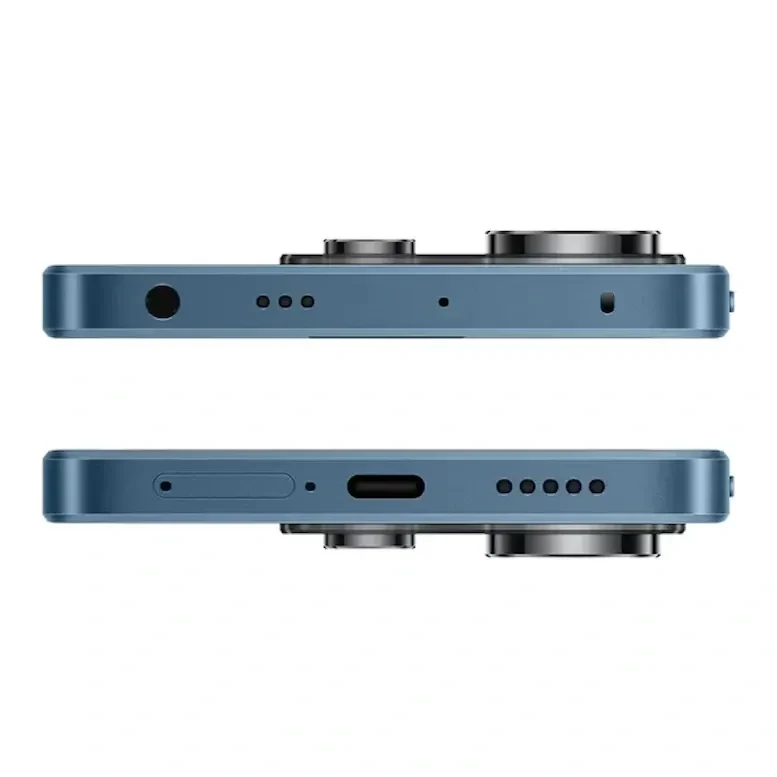 Xiaomi POCO X6 12/512GB Blue 5