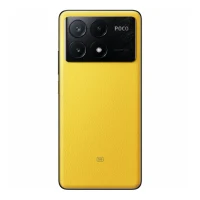 Xiaomi POCO X6 Pro 8/256GB Yellow 4