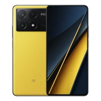 Xiaomi POCO X6 Pro 8/256GB Yellow