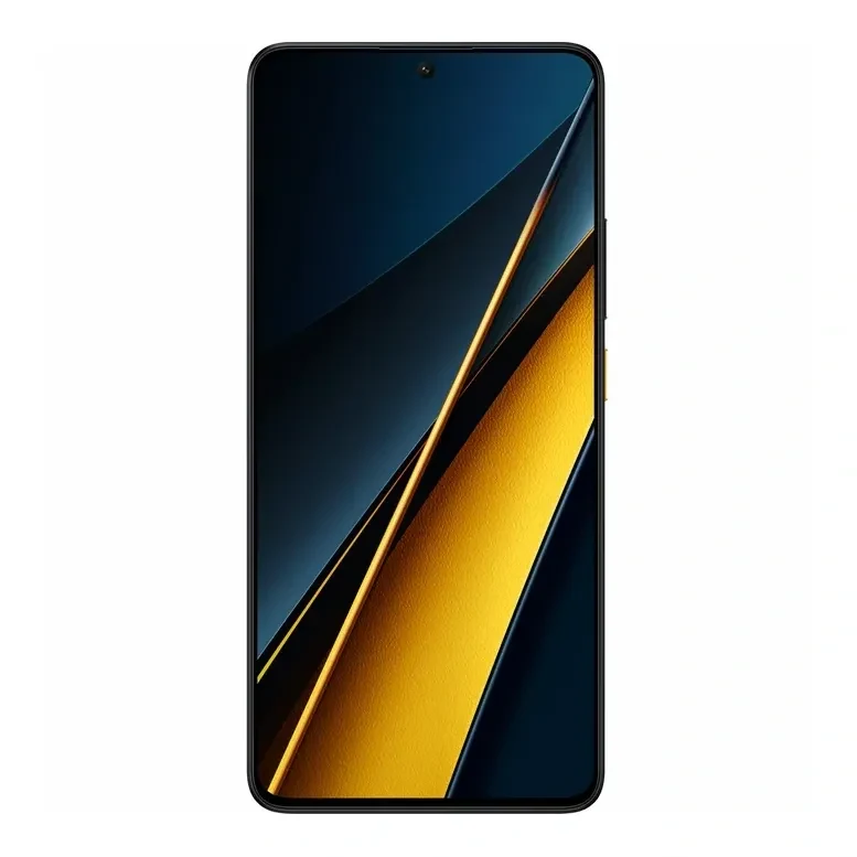 Xiaomi POCO X6 Pro 8/256GB Yellow 2