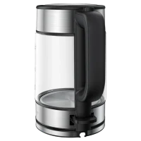 Ceainic electric Xiaomi Electric Glass Kettle 4