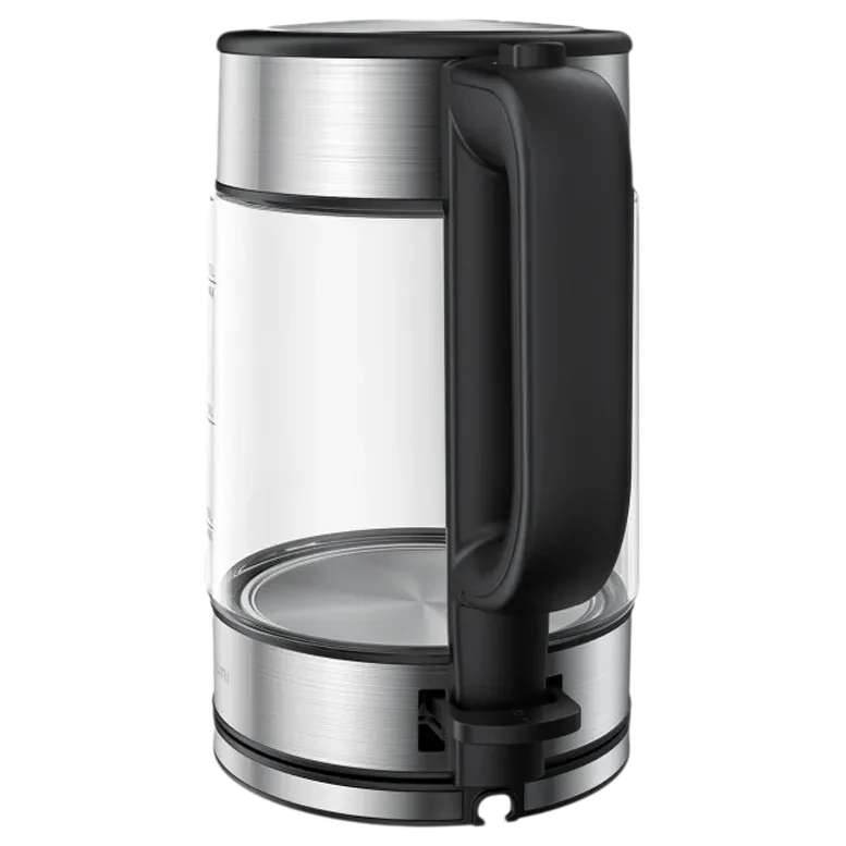 Ceainic electric Xiaomi Electric Glass Kettle 4