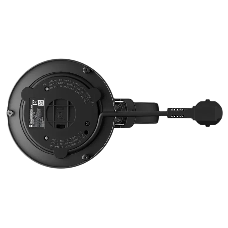Ceainic electric Xiaomi Electric Glass Kettle 5