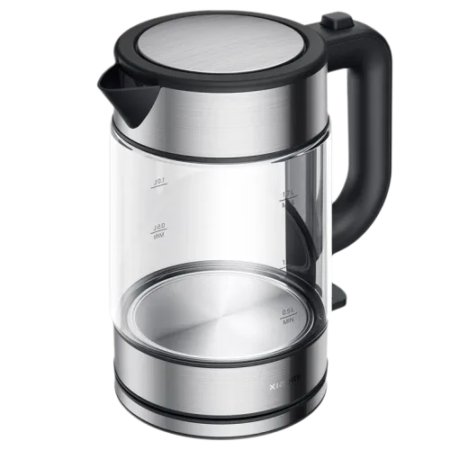 Электрочайник Xiaomi Electric Glass Kettle