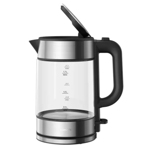 Электрочайник Xiaomi Electric Glass Kettle
