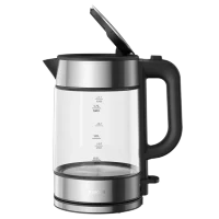 Ceainic electric Xiaomi Electric Glass Kettle 2