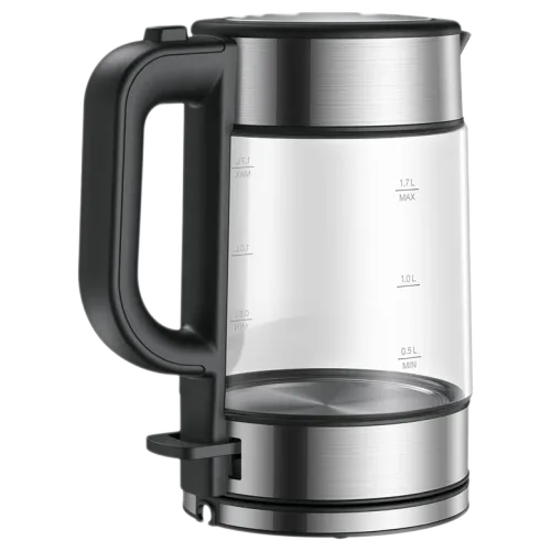 Электрочайник Xiaomi Electric Glass Kettle