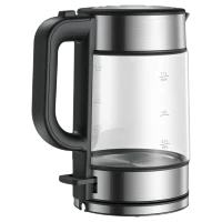 Ceainic electric Xiaomi Electric Glass Kettle 3