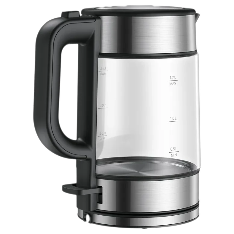 Ceainic electric Xiaomi Electric Glass Kettle 3