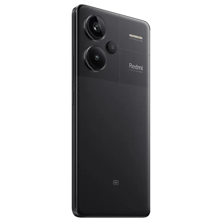 Xiaomi Redmi Note 13 Pro+ 5G 12/512 GB Black 4