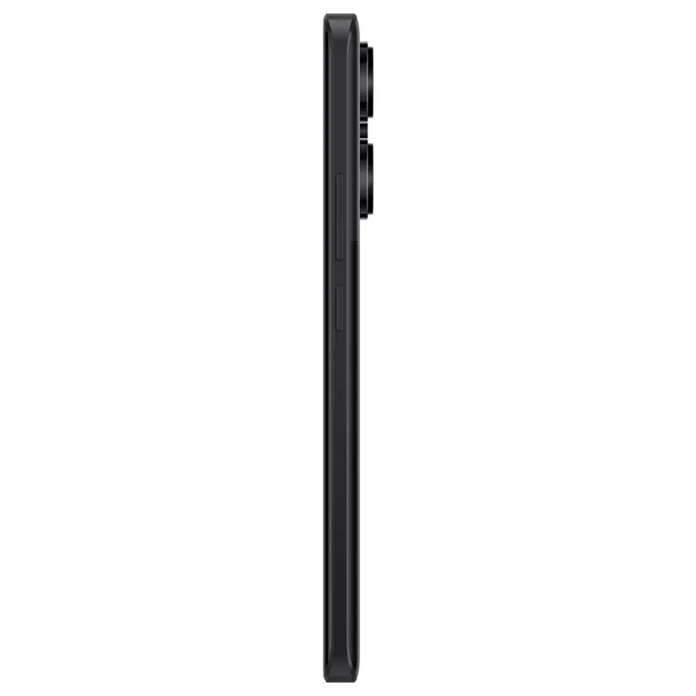 Xiaomi Redmi Note 13 Pro+ 5G 12/512 GB Black 6