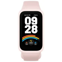 Brățară fitness Xiaomi Smart Band 9 Active Pink 2