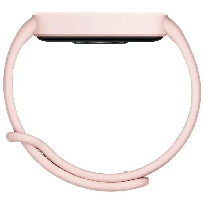 Brățară fitness Xiaomi Smart Band 9 Active Pink 4