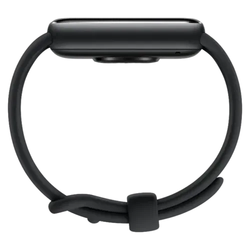 Фитнес-браслет Xiaomi Smart Band 9 Pro Black