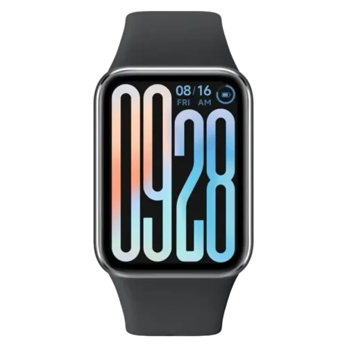 Фитнес-браслет Xiaomi Smart Band 9 Pro Black