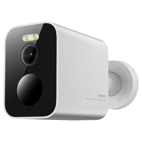 Камера видеонаблюдения Xiaomi Outdoor Camera BW300