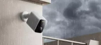 Cameră de supraveghere Xiaomi Outdoor Camera BW300 5