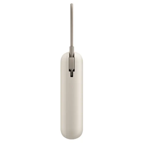 Baterie externă Xiaomi Power Bank (Integrated Cable), Tan