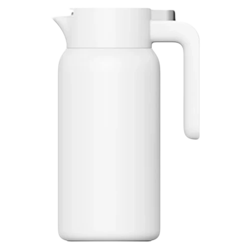 Termos pentru băuturi Xiaomi Insulated Kettle 1.8L, Alb