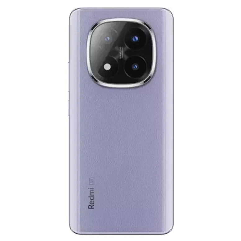 Xiaomi Redmi Note 14 Pro+ 5G 12/512 GB Purple 2