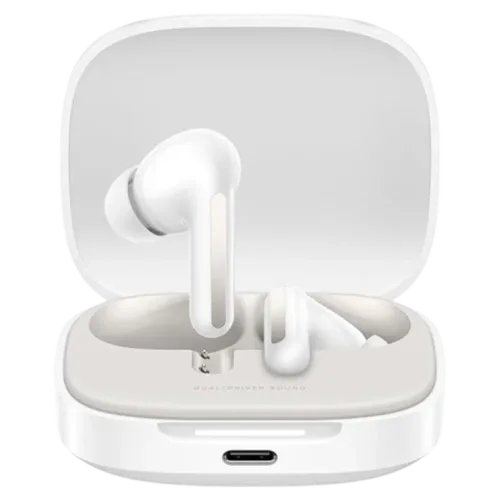 Беспроводные наушники Xiaomi Redmi Buds 6 White