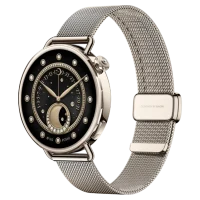 Xiaomi Watch S4 41mm Milanese Strap Sunset Gold