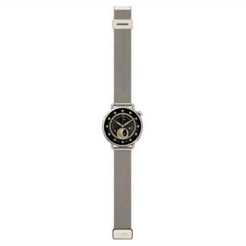 Xiaomi Watch S4 41mm Milanese Strap Sunset Gold