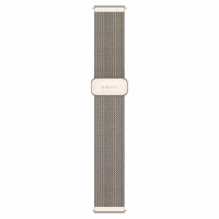 Xiaomi Watch S4 41mm Milanese Strap Sunset Gold 4