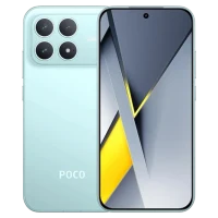 Xiaomi POCO F8 Pro 5G 12/256GB Blue