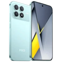 Xiaomi POCO F8 Pro 5G 12/256GB Blue 2