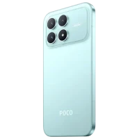 Xiaomi POCO F8 Pro 5G 12/256GB Blue 4