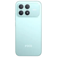 Xiaomi POCO F8 Pro 5G 12/256GB Blue 6