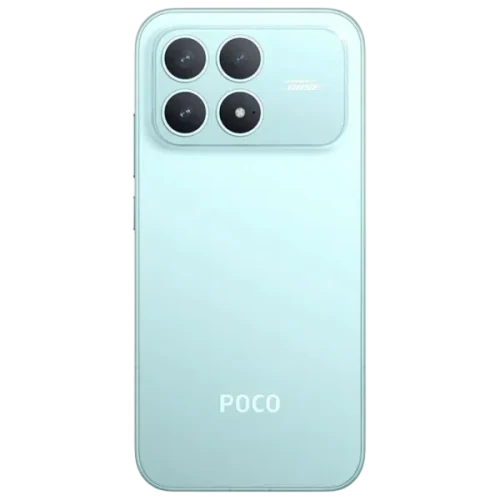 Xiaomi POCO F8 Pro 5G 12/256GB Blue