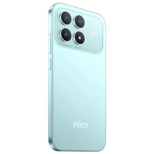 Xiaomi POCO F8 Pro 5G 12/256GB Blue