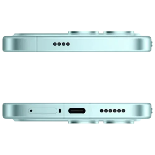 Xiaomi POCO F8 Pro 5G 12/256GB Blue