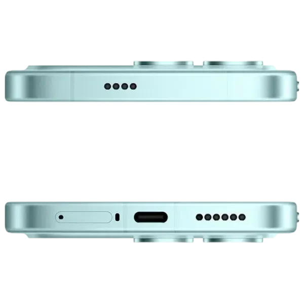 Xiaomi POCO F8 Pro 5G 12/256GB Blue 7