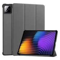 Husa cover pentru Xiaomi Pad 8 / 8 Pro, Grey