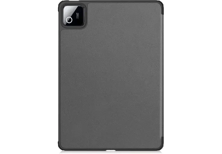 Husa cover pentru Xiaomi Pad 8 / 8 Pro, Grey 2