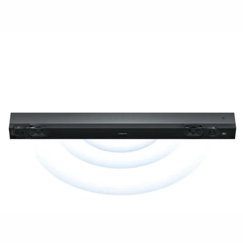 Soundbar Xiaomi Soundbar Pro 2.0ch (NS5-EU), Black