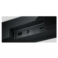 Soundbar Xiaomi Soundbar Pro 2.0ch (NS5-EU), Black 3