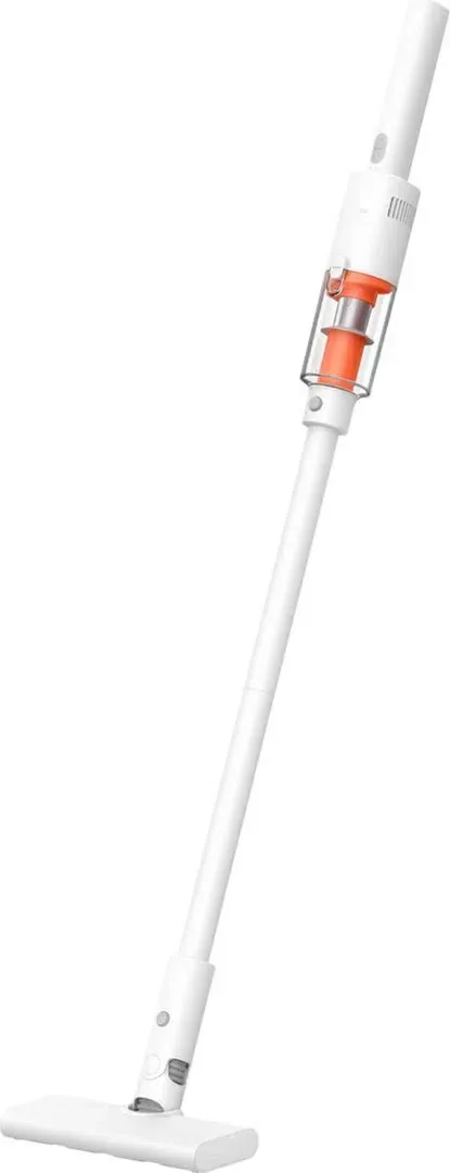Вертикальный пылесос Xiaomi Vacuum Cleaner P30, Белый